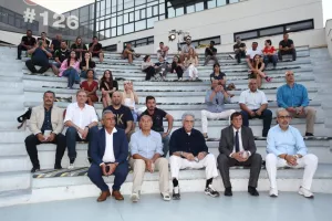 (130 ΦΩΤΟΣ) Οι βραβεύσεις του UNIC