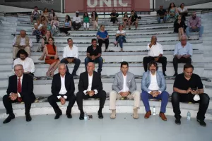 (130 ΦΩΤΟΣ) Οι βραβεύσεις του UNIC