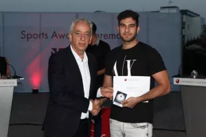 (130 ΦΩΤΟΣ) Οι βραβεύσεις του UNIC