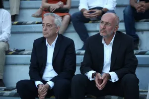 (130 ΦΩΤΟΣ) Οι βραβεύσεις του UNIC