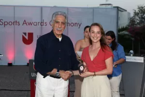 (130 ΦΩΤΟΣ) Οι βραβεύσεις του UNIC