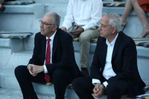 (130 ΦΩΤΟΣ) Οι βραβεύσεις του UNIC
