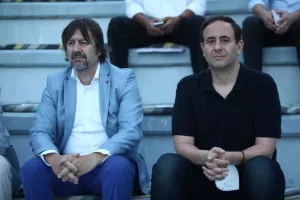 (130 ΦΩΤΟΣ) Οι βραβεύσεις του UNIC