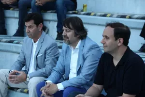(130 ΦΩΤΟΣ) Οι βραβεύσεις του UNIC