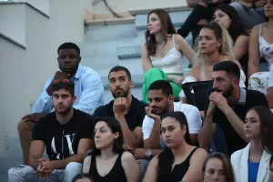 (130 ΦΩΤΟΣ) Οι βραβεύσεις του UNIC