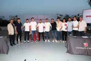 (130 ΦΩΤΟΣ) Οι βραβεύσεις του UNIC