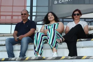 (130 ΦΩΤΟΣ) Οι βραβεύσεις του UNIC