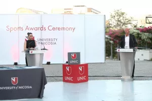 (130 ΦΩΤΟΣ) Οι βραβεύσεις του UNIC