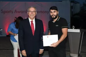 (130 ΦΩΤΟΣ) Οι βραβεύσεις του UNIC