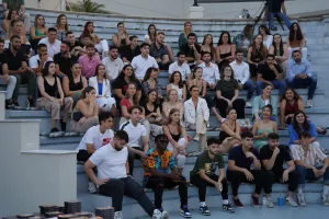 (130 ΦΩΤΟΣ) Οι βραβεύσεις του UNIC