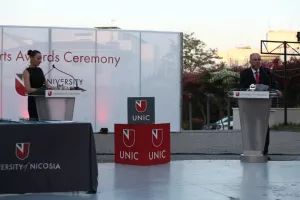 (130 ΦΩΤΟΣ) Οι βραβεύσεις του UNIC