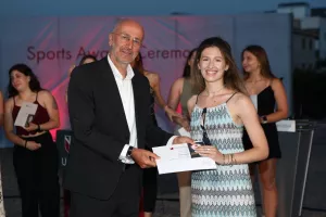 (130 ΦΩΤΟΣ) Οι βραβεύσεις του UNIC