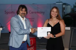 (130 ΦΩΤΟΣ) Οι βραβεύσεις του UNIC