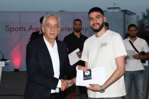 (130 ΦΩΤΟΣ) Οι βραβεύσεις του UNIC