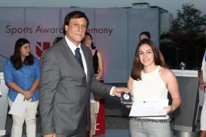 (130 ΦΩΤΟΣ) Οι βραβεύσεις του UNIC