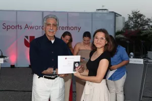 (130 ΦΩΤΟΣ) Οι βραβεύσεις του UNIC