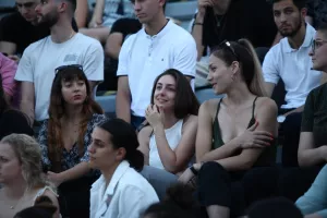 (130 ΦΩΤΟΣ) Οι βραβεύσεις του UNIC