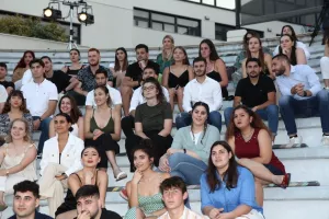 (130 ΦΩΤΟΣ) Οι βραβεύσεις του UNIC