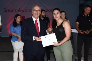 (130 ΦΩΤΟΣ) Οι βραβεύσεις του UNIC