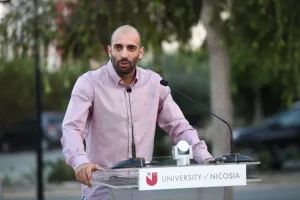 (130 ΦΩΤΟΣ) Οι βραβεύσεις του UNIC