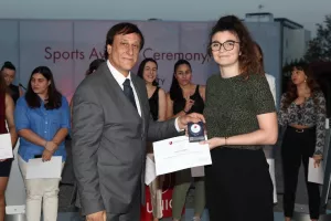 (130 ΦΩΤΟΣ) Οι βραβεύσεις του UNIC
