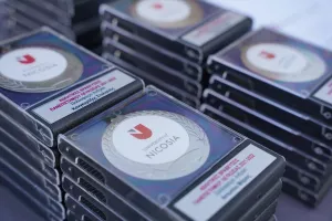 (130 ΦΩΤΟΣ) Οι βραβεύσεις του UNIC