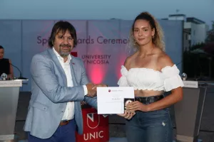 (130 ΦΩΤΟΣ) Οι βραβεύσεις του UNIC