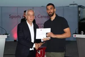 (130 ΦΩΤΟΣ) Οι βραβεύσεις του UNIC