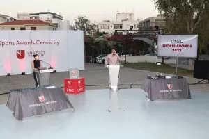 (130 ΦΩΤΟΣ) Οι βραβεύσεις του UNIC