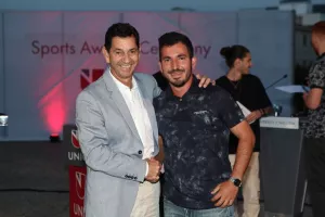 (130 ΦΩΤΟΣ) Οι βραβεύσεις του UNIC