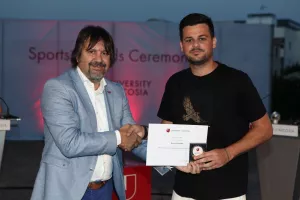 (130 ΦΩΤΟΣ) Οι βραβεύσεις του UNIC