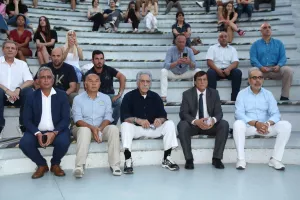 (130 ΦΩΤΟΣ) Οι βραβεύσεις του UNIC
