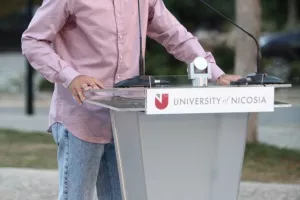 (130 ΦΩΤΟΣ) Οι βραβεύσεις του UNIC