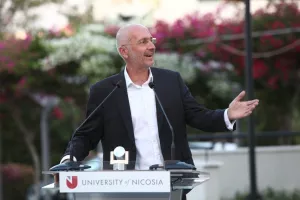 (130 ΦΩΤΟΣ) Οι βραβεύσεις του UNIC