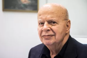 Βασιλακόπουλος: "Ευθύς και καθαρός ο Γκάλης, η καλύτερη επιλογή ο Ιτούδης"