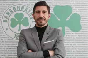 Παρελθόν ο Βάσκεθ από τον Παναθηναϊκό Β'