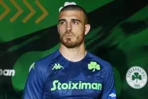 Νέα πρόταση της Αλ Φατέχ για Βέλεθ