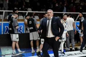 Στον Απόλλωνα και τη νέα σεζόν ο Βετούλας