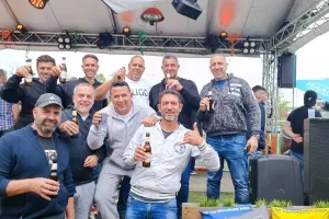 Κυπελλούχοι στη Γερμανία οι μικροί της Ομόνοιας! (φώτος)