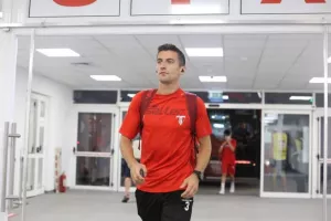 Deal με Vinko Međimorec