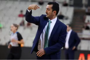 Βόβορας: «Αν θες να πάρεις τίτλο, πρέπει να παίξεις άμυνα»