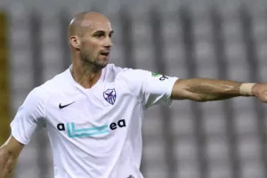 (Μεταγραφικό) Υπέγραψε και έρχεται ξανά Κύπρο ο Branko Vrgoc!