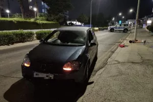 Θανηφόρο/Αγ. Νάπα: Οδηγούσε σκούτερ & μπήκε στο αντίθετο ρεύμα