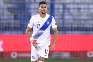 Εθνική Ελλάδας: Με 4-3-3 και αρκετά νέα πρόσωπα