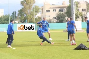 Mε "24" ο ΑΠΟΕΛ ενόψει Ανόρθωσης