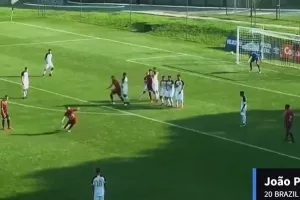 (Βίντεο) Τα καλύτερα του Ζοάο Πέδρο 