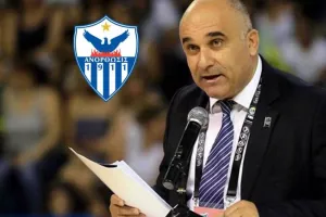 Λούης για την... απόσυρση: "Μετά τις καθοδηγούμενες ανακοινώσεις και τις απειλές που δεχτήκαμε..."