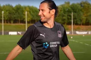 Το FIFA project που μπορεί να ανοίξει τον δρόμο παραμονής του Κριχόβιακ