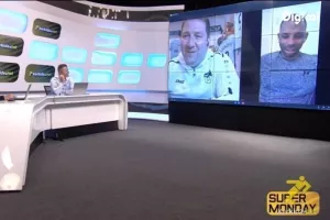 Το έλεγε ο Πάντσεον