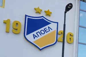 Έτοιμοι; (ΑΠΟΕΛ)